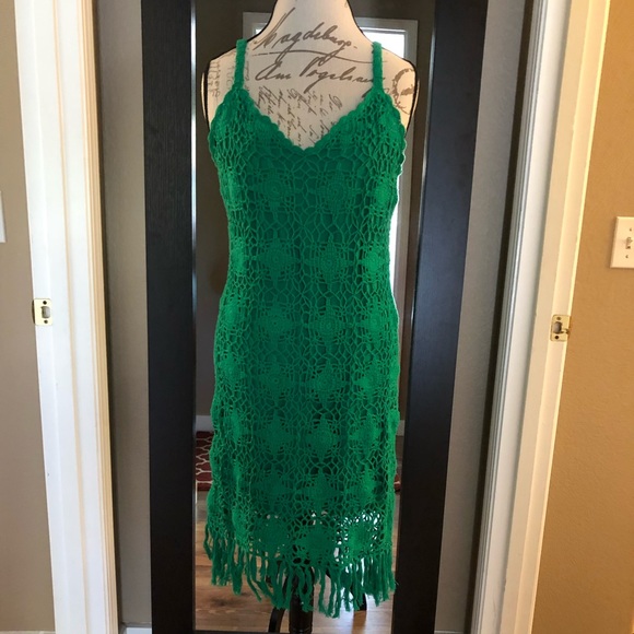 INC International Concepts Dresses & Skirts - 💚 INC Summer Dress 💚